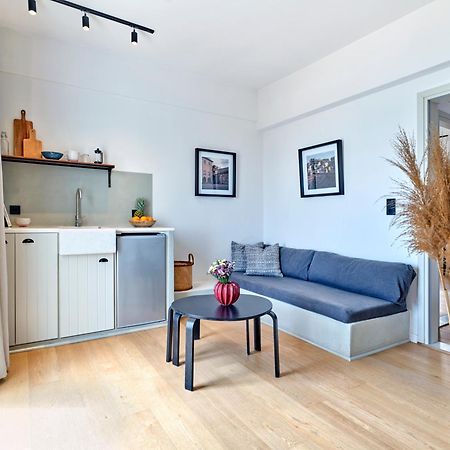 Magoo Suites Logaras Zewnętrze zdjęcie