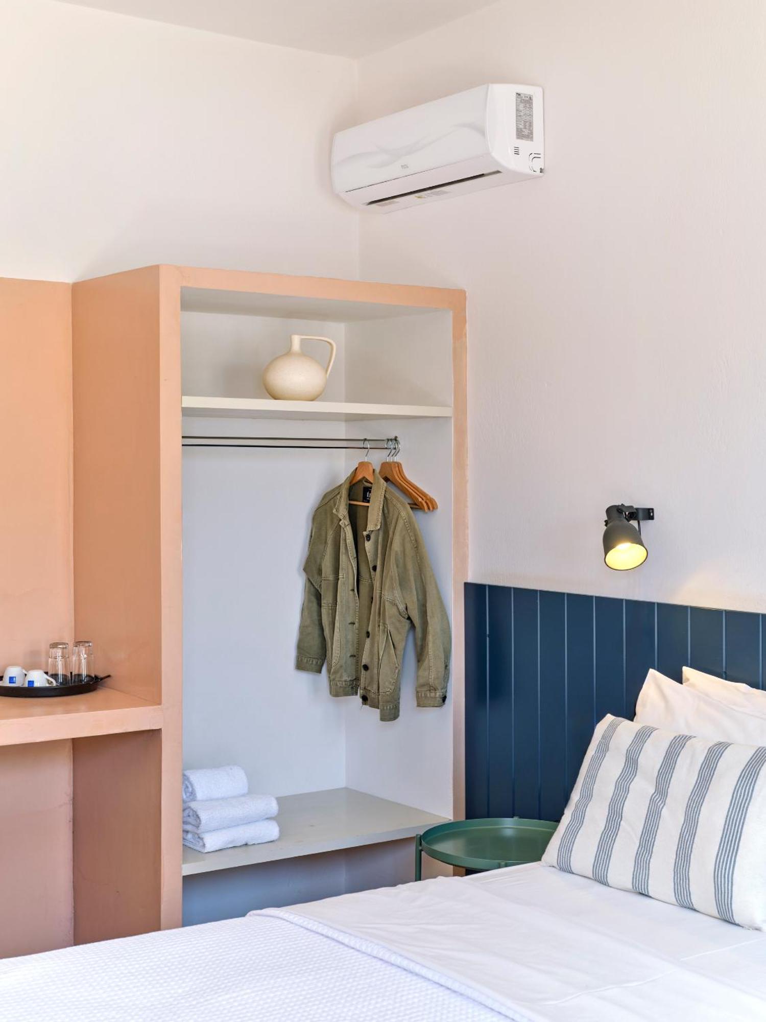 Magoo Suites Logaras Zewnętrze zdjęcie