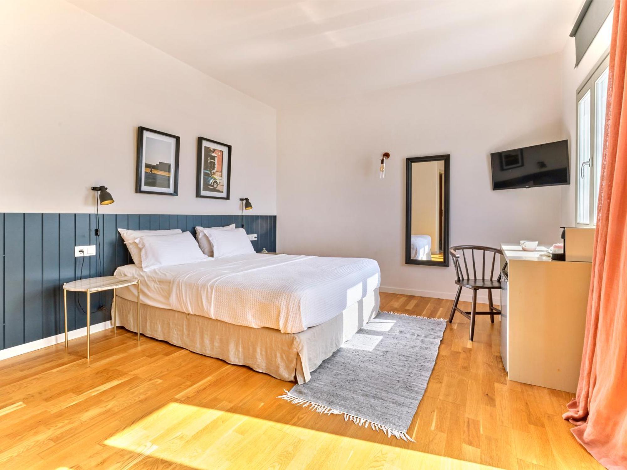 Magoo Suites Logaras Zewnętrze zdjęcie