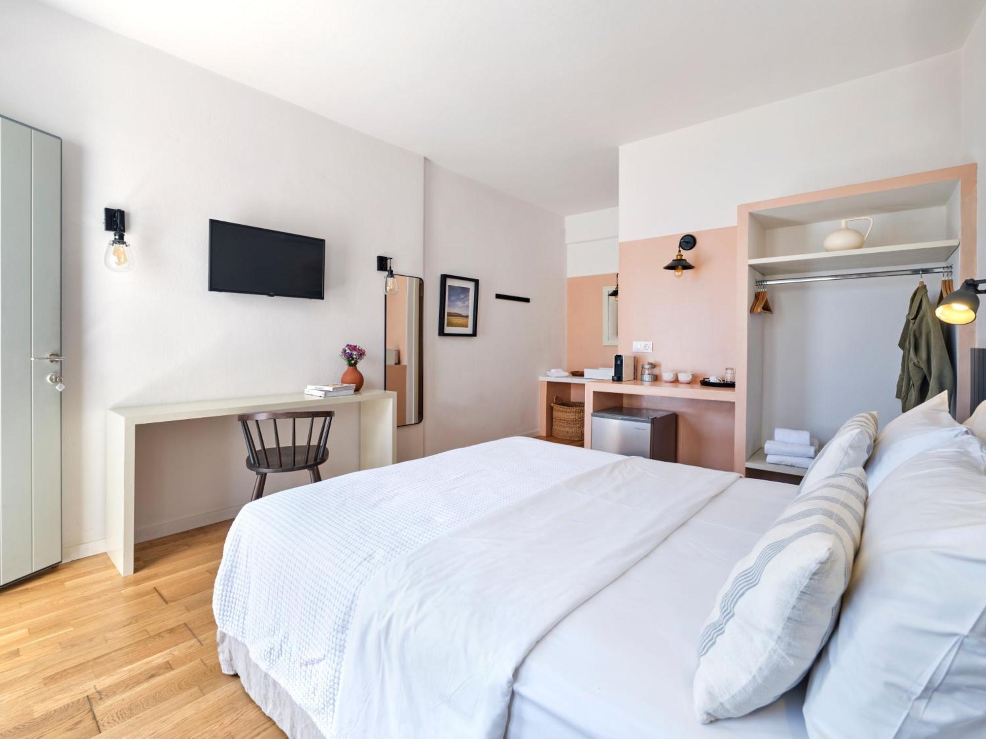 Magoo Suites Logaras Zewnętrze zdjęcie