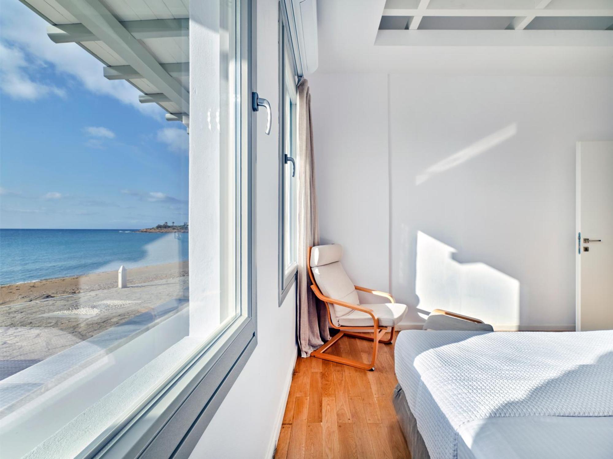 Magoo Suites Logaras Zewnętrze zdjęcie