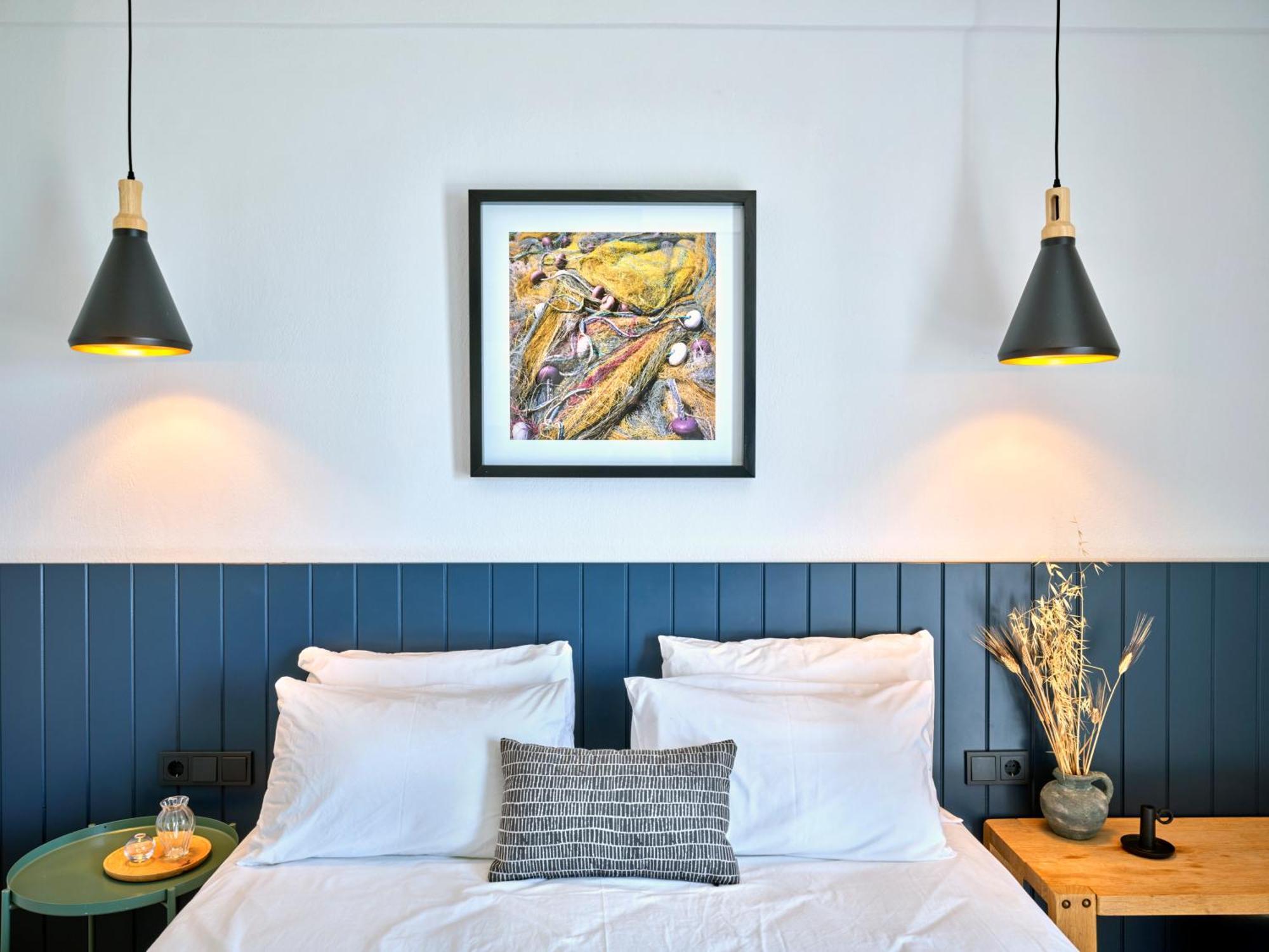 Magoo Suites Logaras Zewnętrze zdjęcie