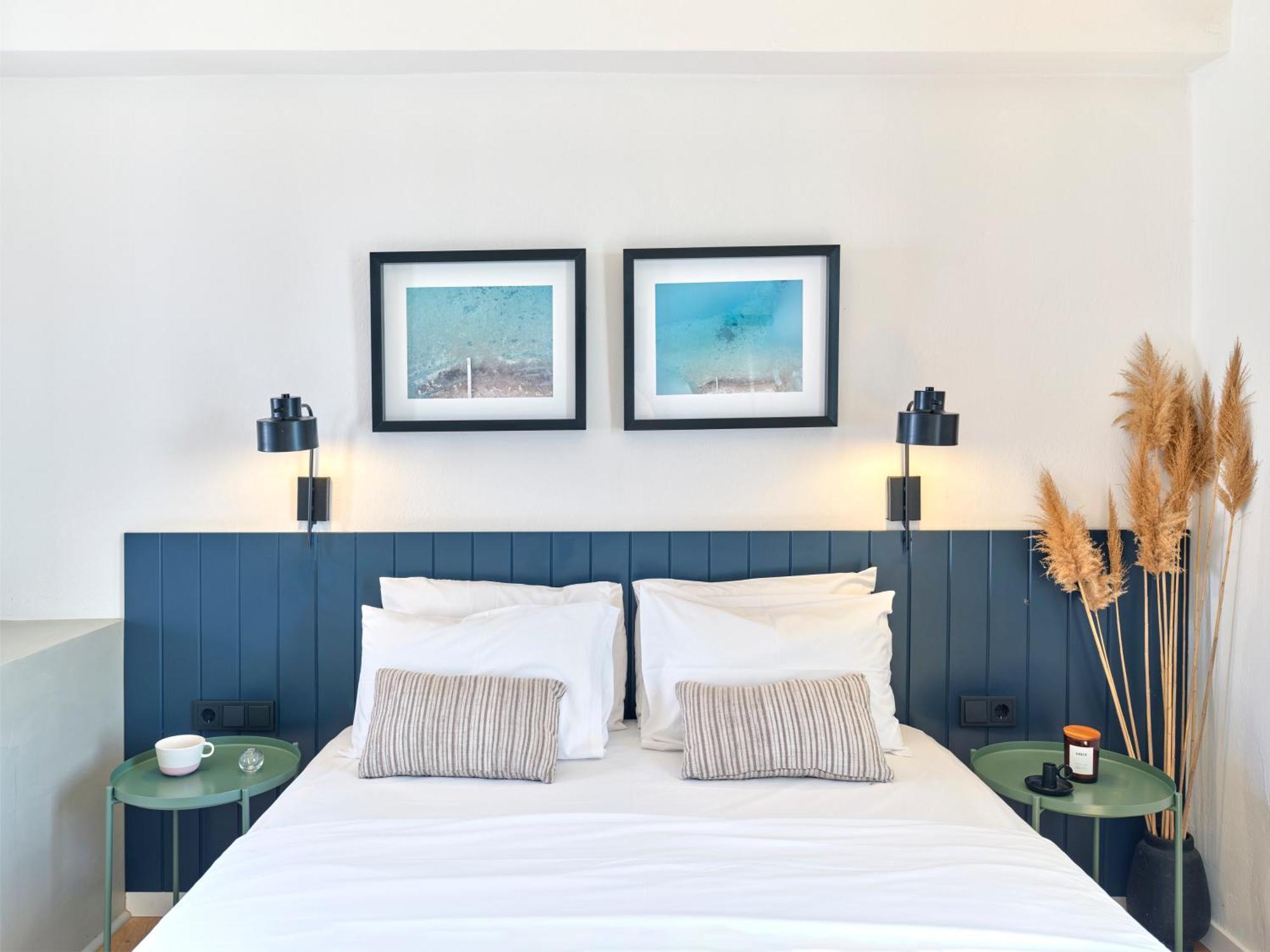 Magoo Suites Logaras Zewnętrze zdjęcie