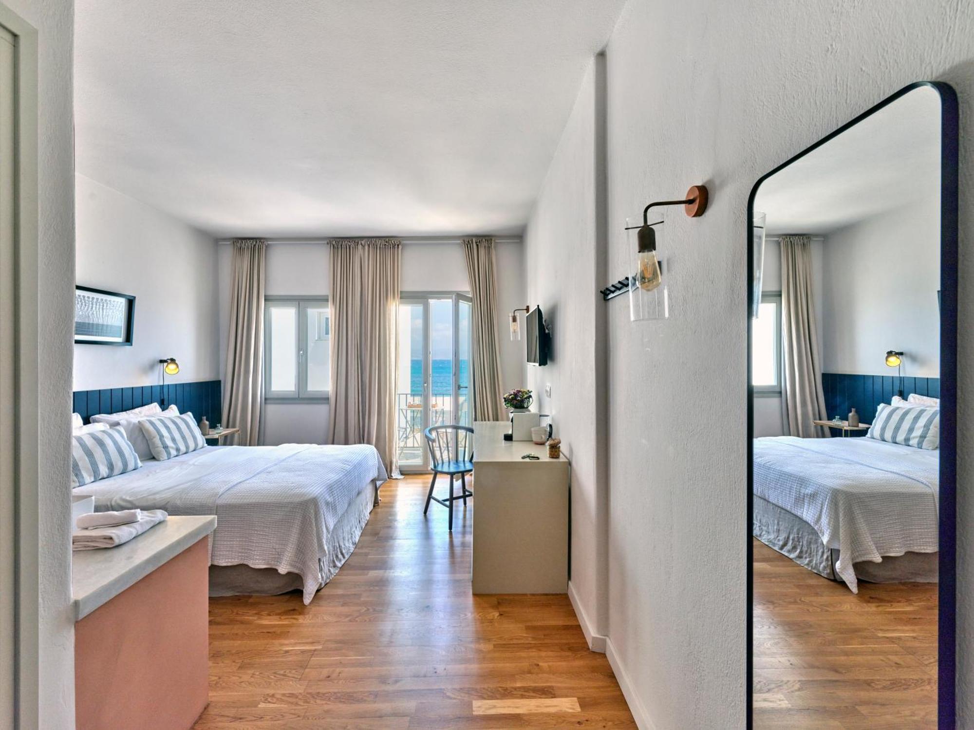 Magoo Suites Logaras Zewnętrze zdjęcie