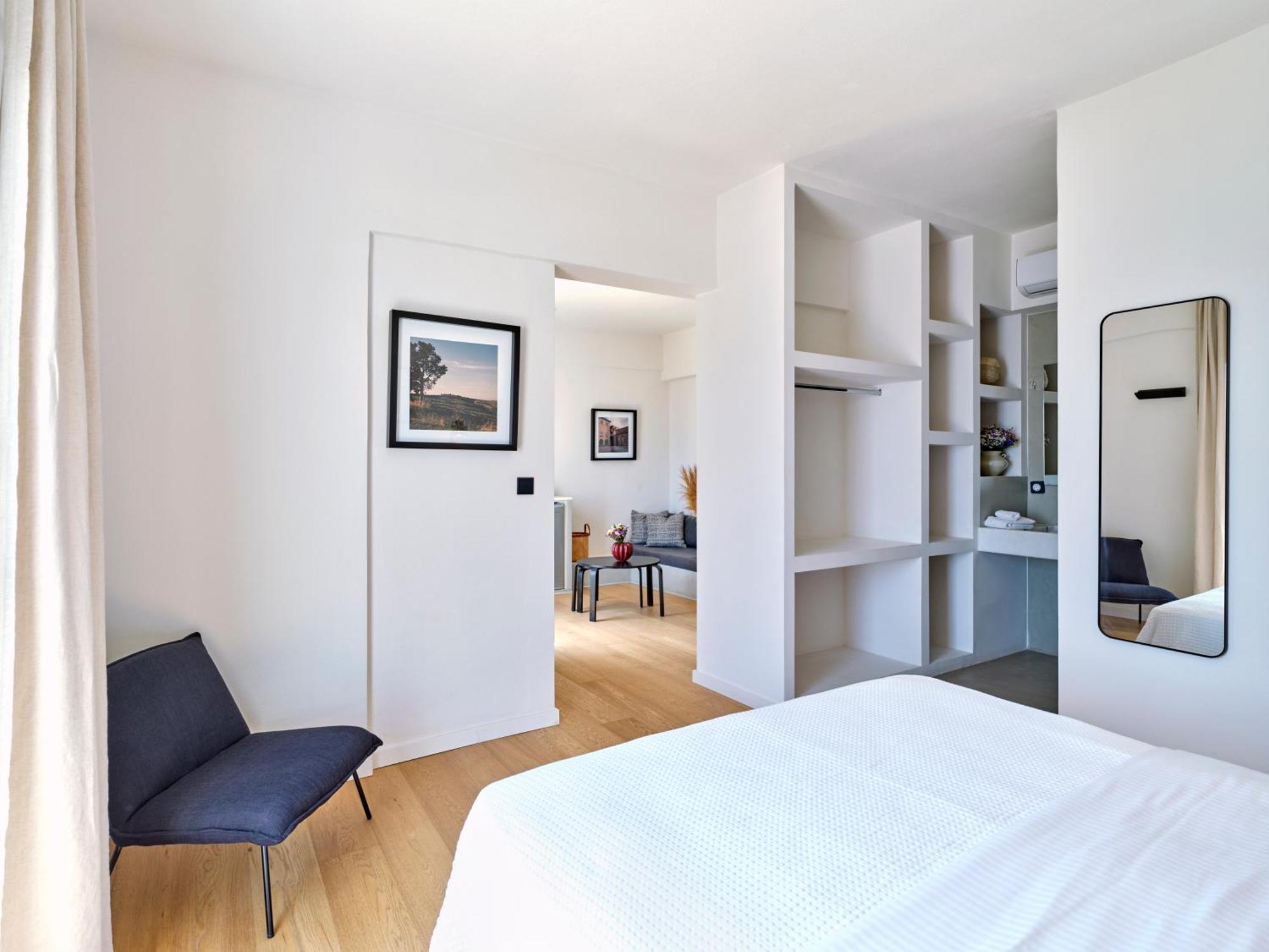 Magoo Suites Logaras Zewnętrze zdjęcie