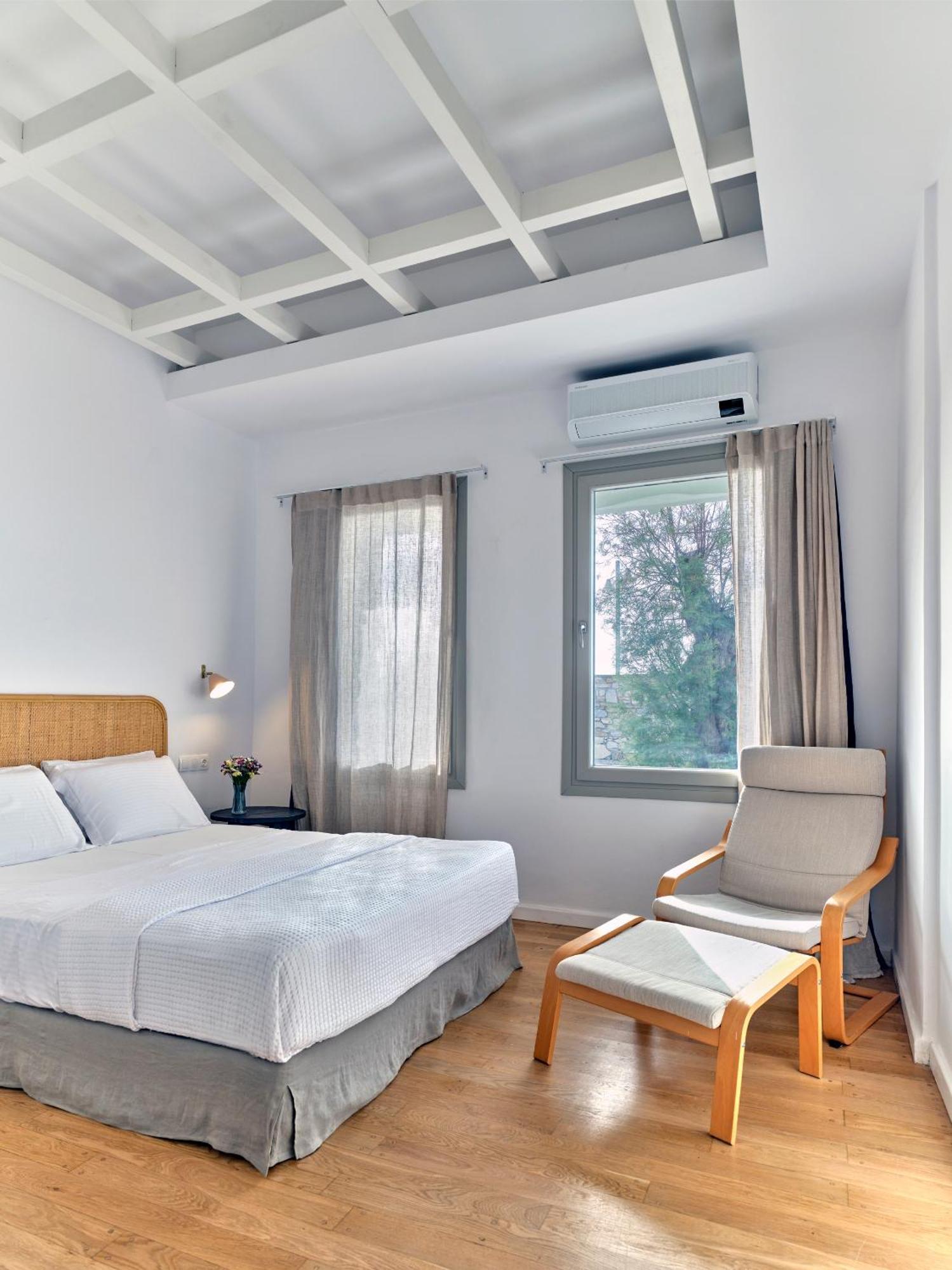 Magoo Suites Logaras Zewnętrze zdjęcie